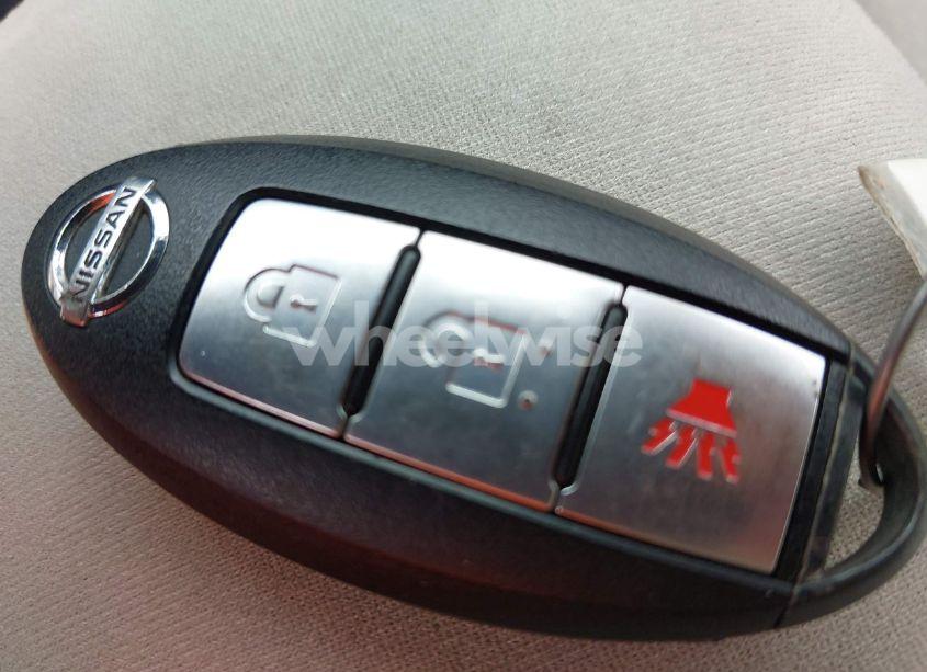 Photo 11 of 2012 Nissan Leaf SL (VIN JN1AZ0CP6CT022707)