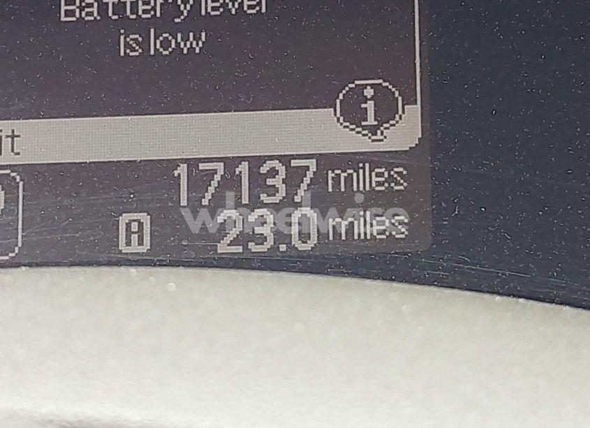 Photo 12 of 2012 Nissan Leaf SL (VIN JN1AZ0CP6CT022707)