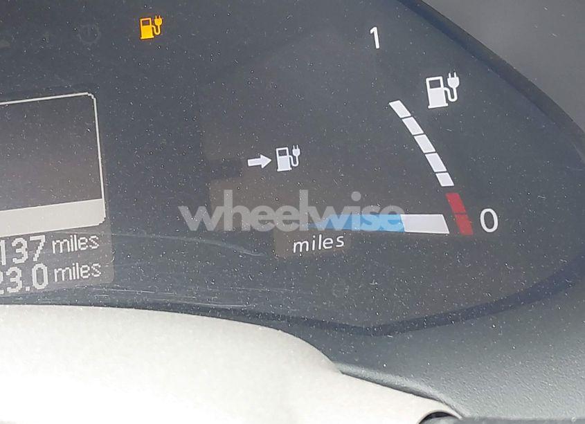 Photo 13 of 2012 Nissan Leaf SL (VIN JN1AZ0CP6CT022707)