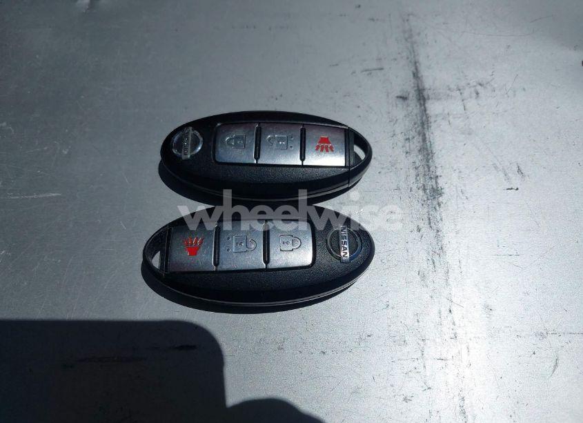 Photo 11 of 2011 Nissan Leaf SL (VIN JN1AZ0CP7BT004666)