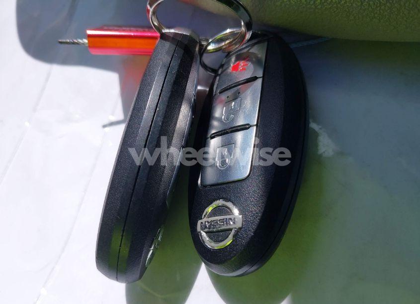 Photo 11 of 2011 Nissan Leaf SL (VIN JN1AZ0CP7BT008250)