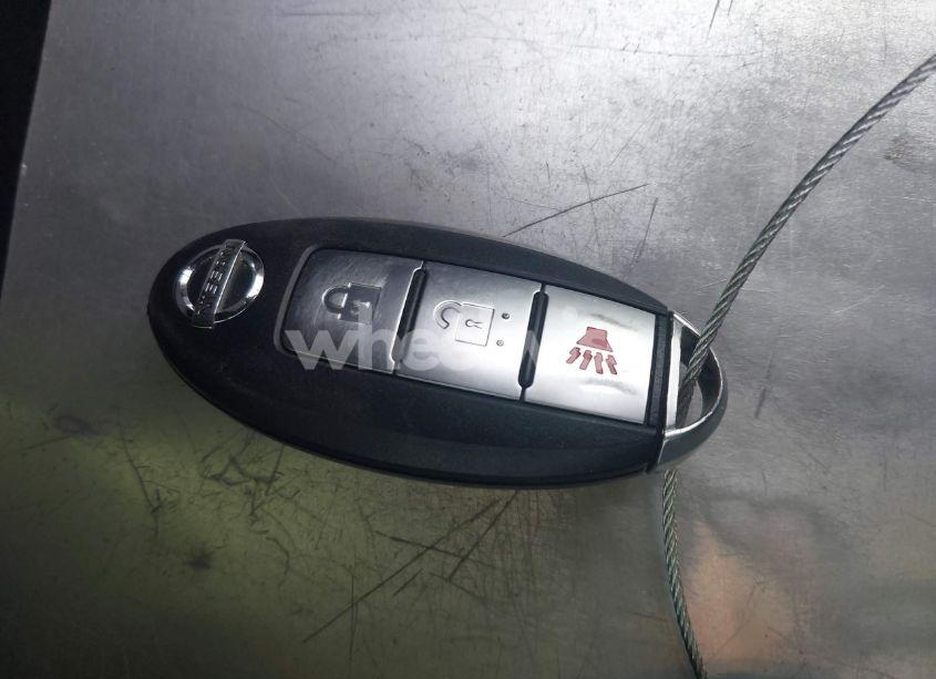 Photo 11 of 2012 Nissan Leaf SL (VIN JN1AZ0CP7CT023039)