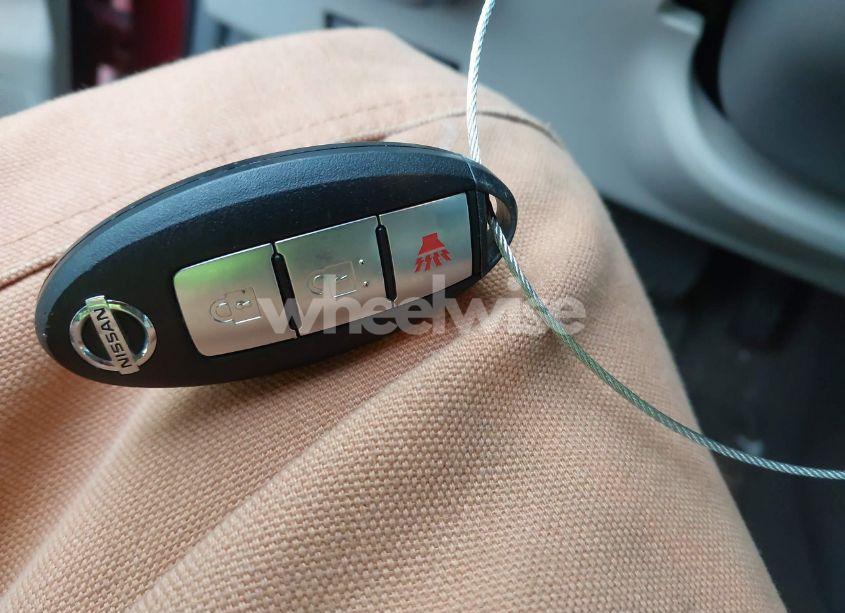 Photo 11 of 2012 Nissan Leaf SL (VIN JN1AZ0CP7CT023848)