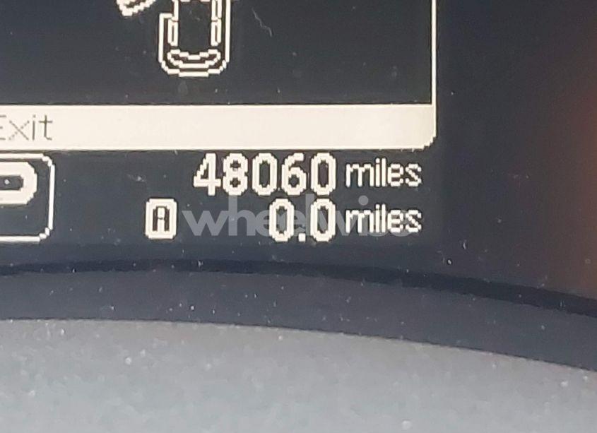 Photo 12 of 2012 Nissan Leaf SL (VIN JN1AZ0CP7CT023848)