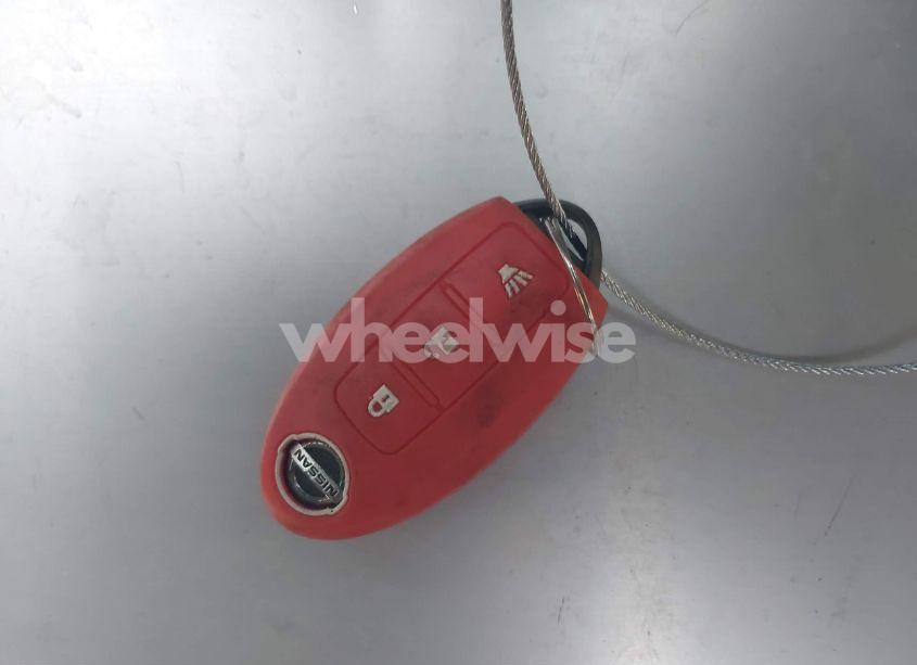 Photo 11 of 2011 Nissan Leaf SL (VIN JN1AZ0CP8BT006992)