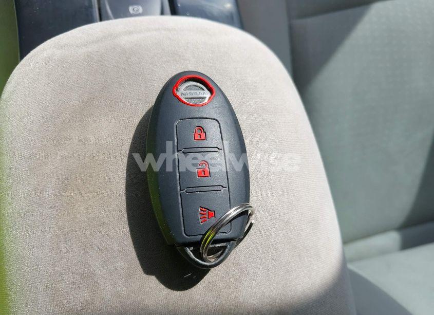 Photo 11 of 2012 Nissan Leaf SL (VIN JN1AZ0CP8CT017315)