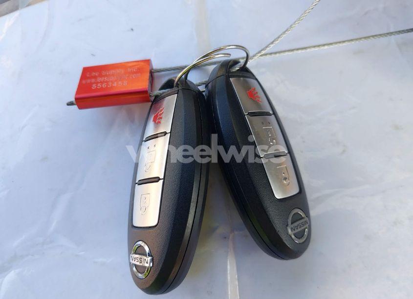 Photo 11 of 2011 Nissan Leaf SL (VIN JN1AZ0CP9BT000778)