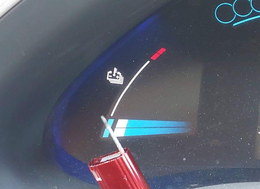 Photo 13 of 2011 Nissan Leaf SL (VIN JN1AZ0CP9BT004913)