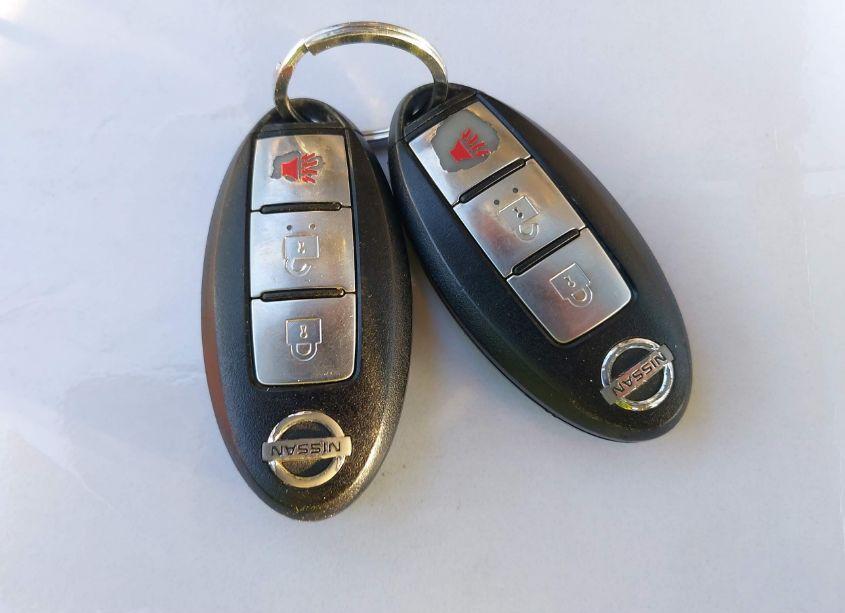 Photo 11 of 2011 Nissan Leaf SL (VIN JN1AZ0CP9BT006841)