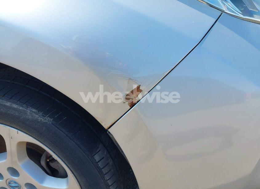 Photo 6 of 2011 Nissan Leaf SL (VIN JN1AZ0CP9BT009562)