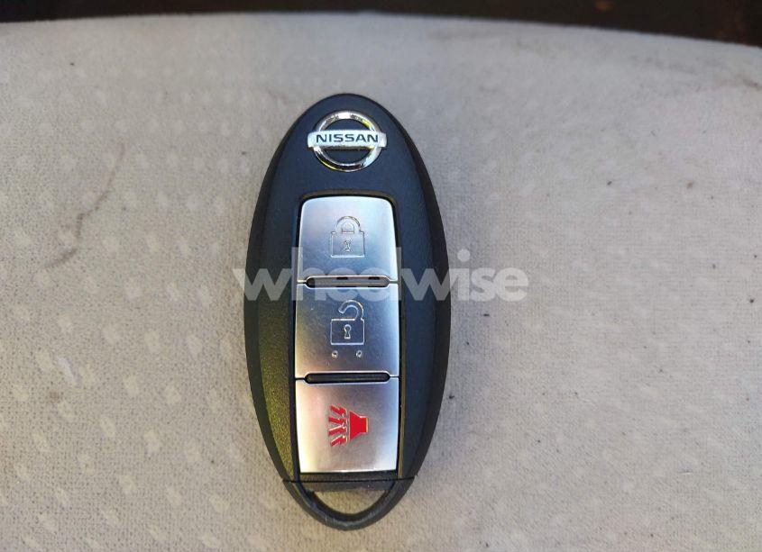 Photo 11 of 2012 Nissan Leaf SL (VIN JN1AZ0CP9CT016965)