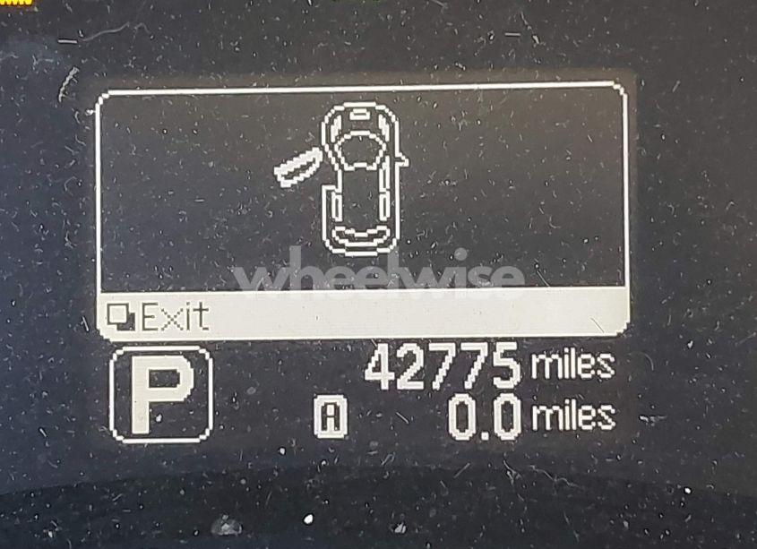 Photo 16 of 2012 Nissan Leaf SL (VIN JN1AZ0CP9CT016965)