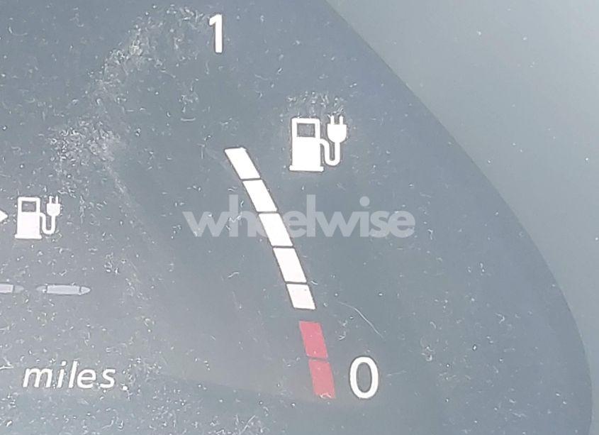 Photo 13 of 2012 Nissan Leaf SL (VIN JN1AZ0CP9CT018876)