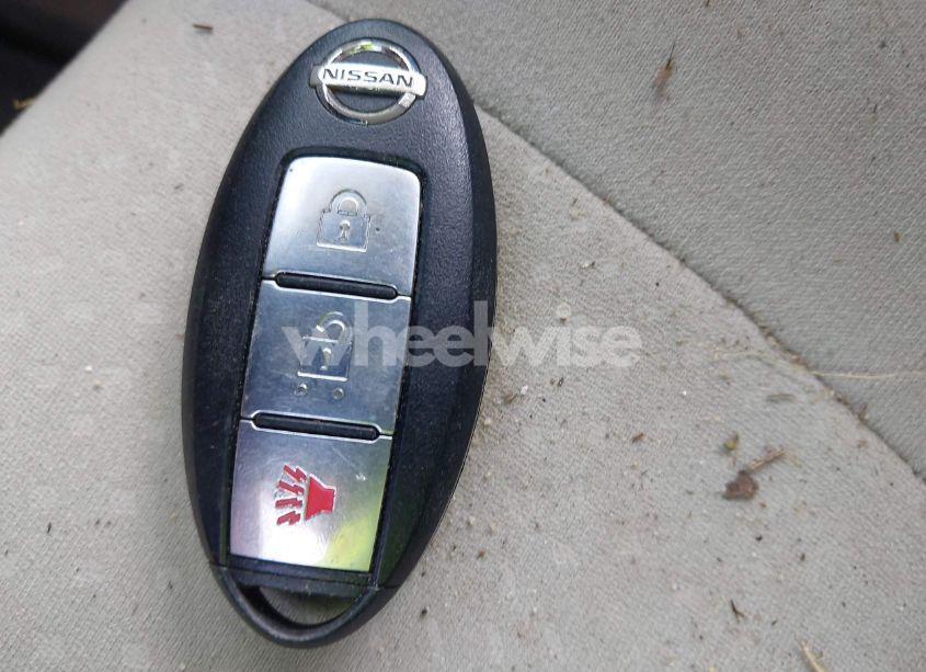 Photo 11 of 2012 Nissan Leaf SV (VIN JN1AZ0CP9CT018893)