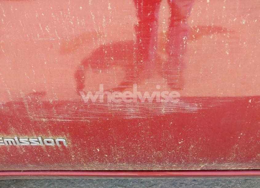 Photo 6 of 2012 Nissan Leaf SV (VIN JN1AZ0CP9CT018893)