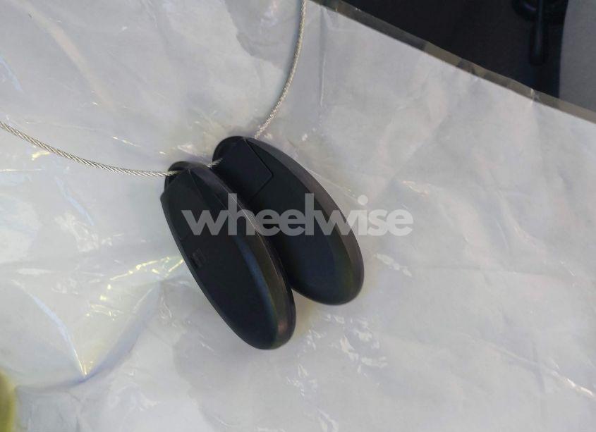 Photo 11 of 2011 Nissan Leaf SL (VIN JN1AZ0CPXBT001003)