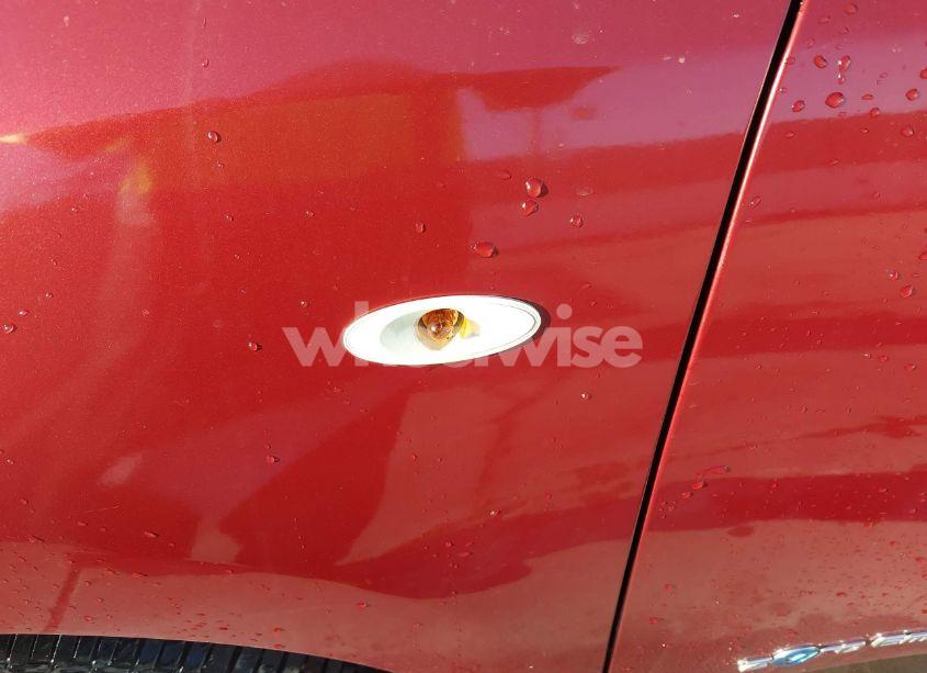 Photo 17 of 2011 Nissan Leaf SL (VIN JN1AZ0CPXBT001003)