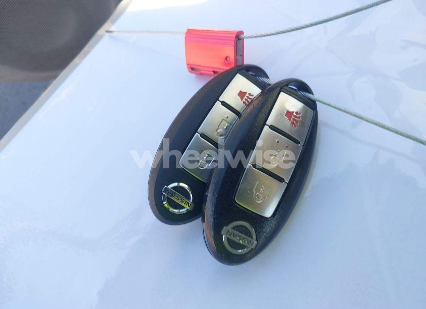 Photo 11 of 2011 Nissan Leaf SL (VIN JN1AZ0CPXBT002569)