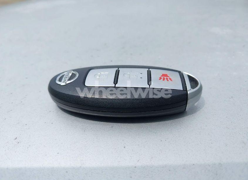 Photo 11 of 2011 Nissan Leaf SL (VIN JN1AZ0CPXBT005973)