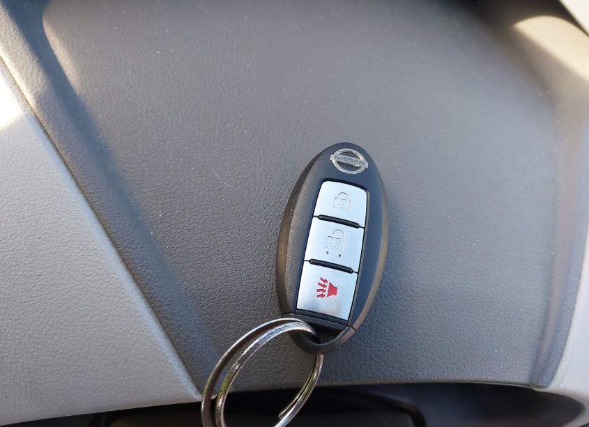 Photo 11 of 2012 Nissan Leaf SL (VIN JN1AZ0CPXCT015100)