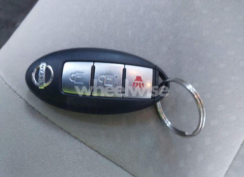 Photo 11 of 2012 Nissan Leaf SL (VIN JN1AZ0CPXCT026176)