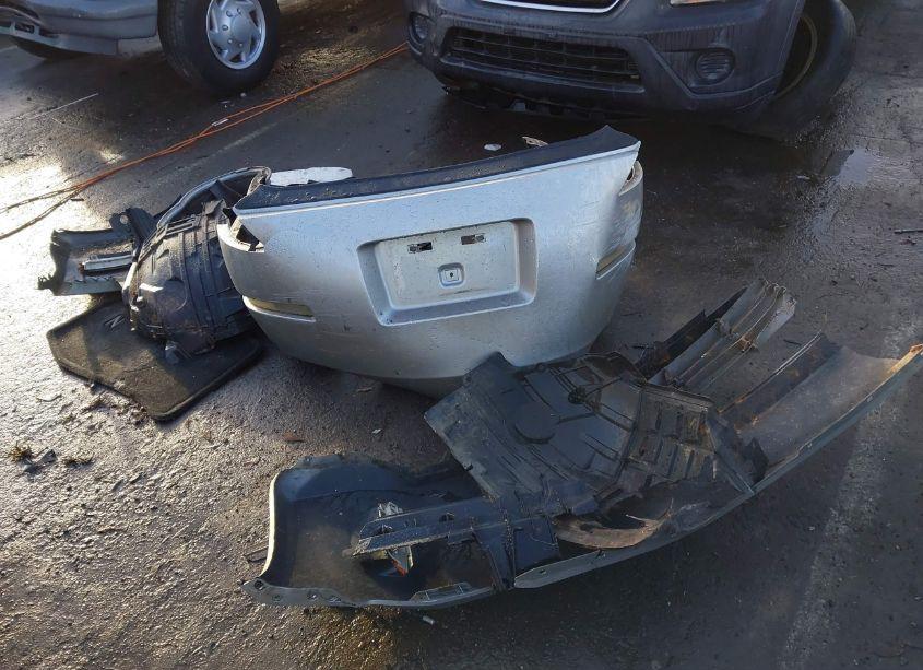 Photo 11 of 2004 Nissan 350z PERFORMANCE (VIN JN1AZ34D14T162199)