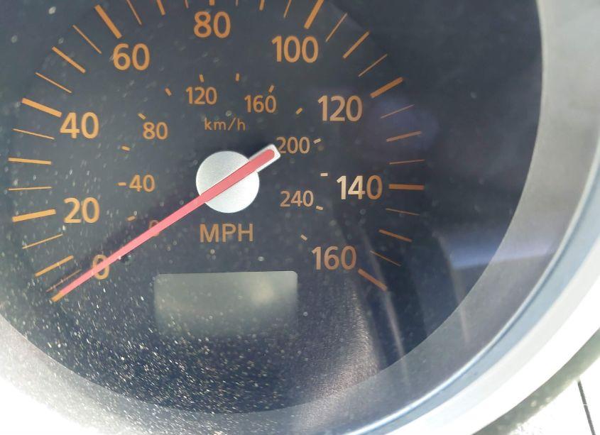 Photo 15 of 2004 Nissan 350z PERFORMANCE (VIN JN1AZ34D14T162199)