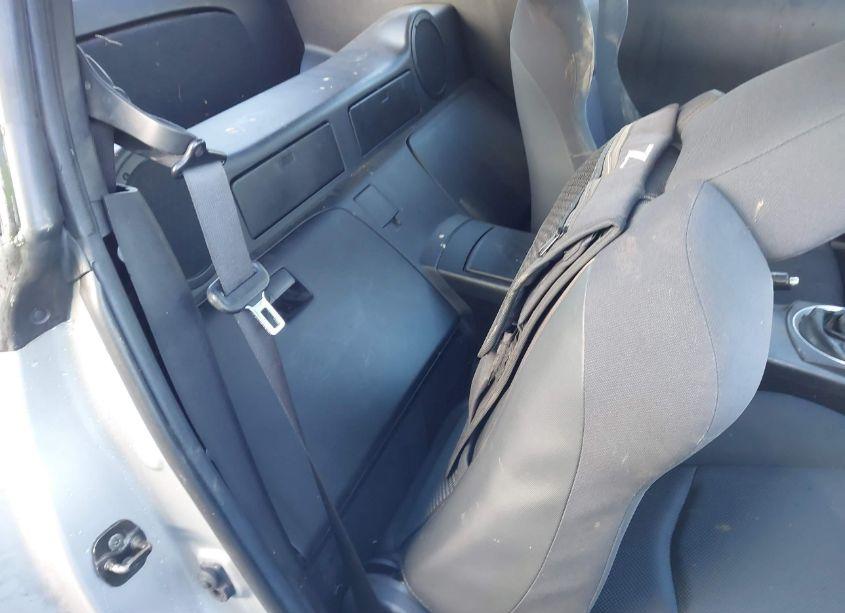 Photo 8 of 2004 Nissan 350z PERFORMANCE (VIN JN1AZ34D14T162199)