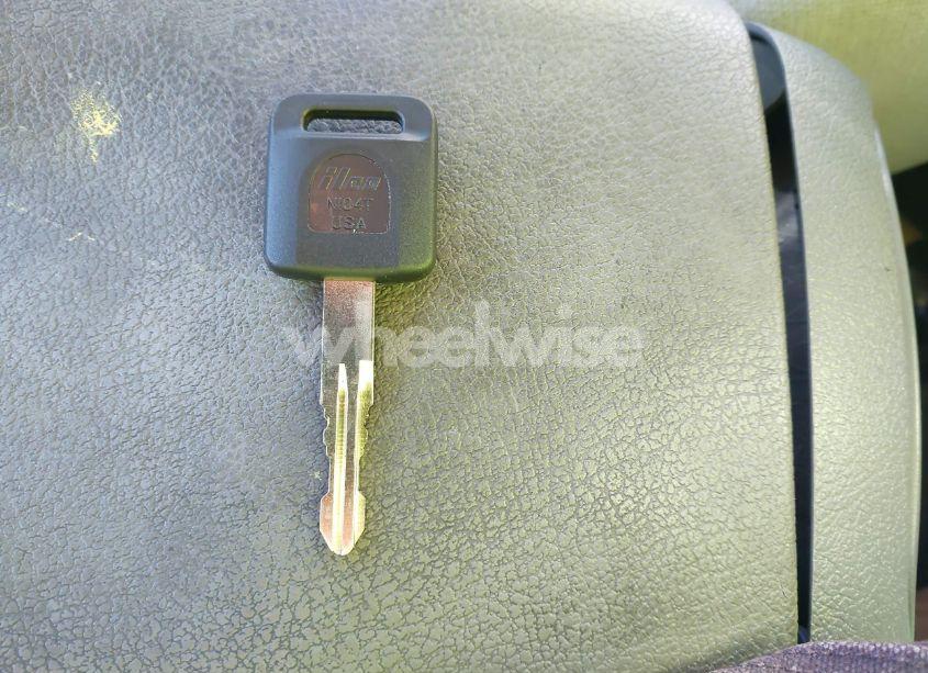 Photo 11 of 2005 Nissan 350z (VIN JN1AZ34D15M604037)