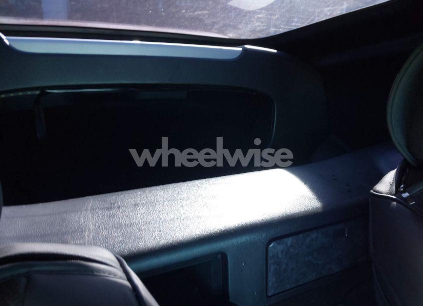 Photo 8 of 2005 Nissan 350z (VIN JN1AZ34D15M604037)