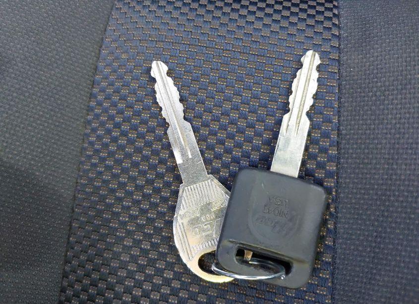 Photo 11 of 2005 Nissan 350z (VIN JN1AZ34D15M610839)