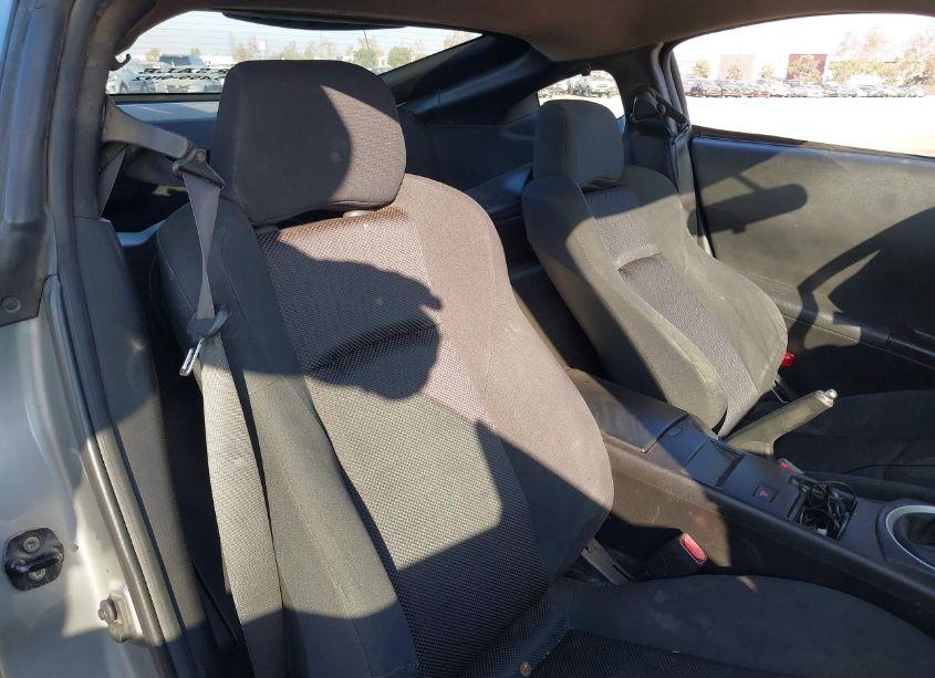 Photo 8 of 2005 Nissan 350z (VIN JN1AZ34D15M610839)