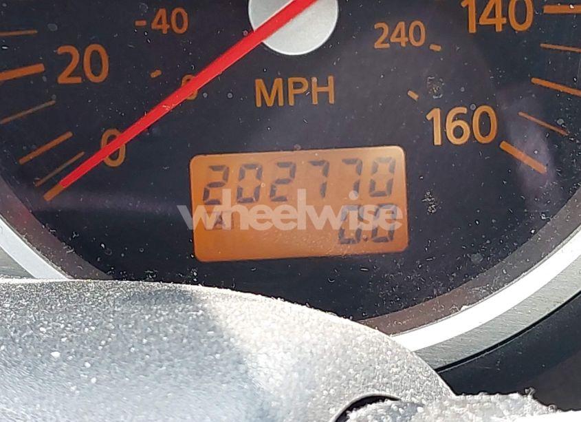 Photo 15 of 2003 Nissan 350z ENTHUSIAST (VIN JN1AZ34D33T112077)