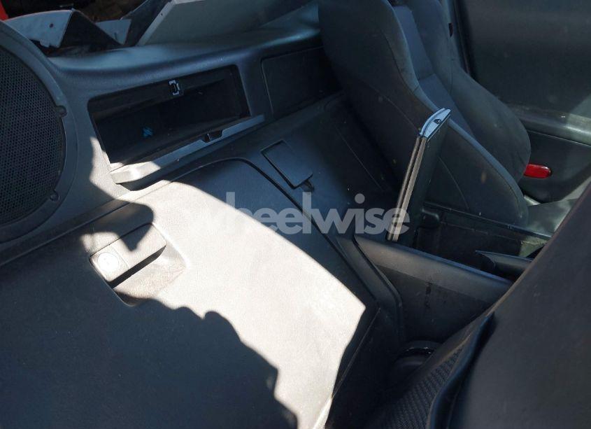 Photo 8 of 2005 Nissan 350z ENTHUSIAST (VIN JN1AZ34D35M610759)