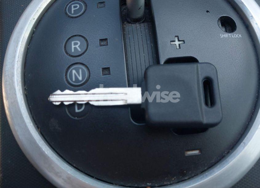 Photo 11 of 2004 Nissan 350z ENTHUSIAST (VIN JN1AZ34D44T152962)