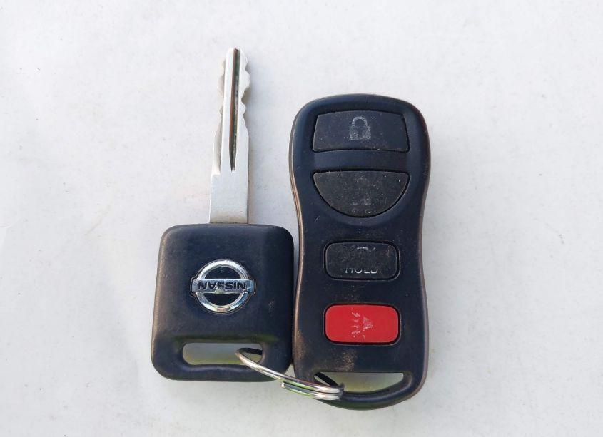 Photo 11 of 2004 Nissan 350z TOURING (VIN JN1AZ34D74T152454)