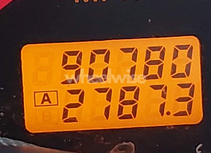 Photo 16 of 2004 Nissan 350z TOURING (VIN JN1AZ34D74T164233)