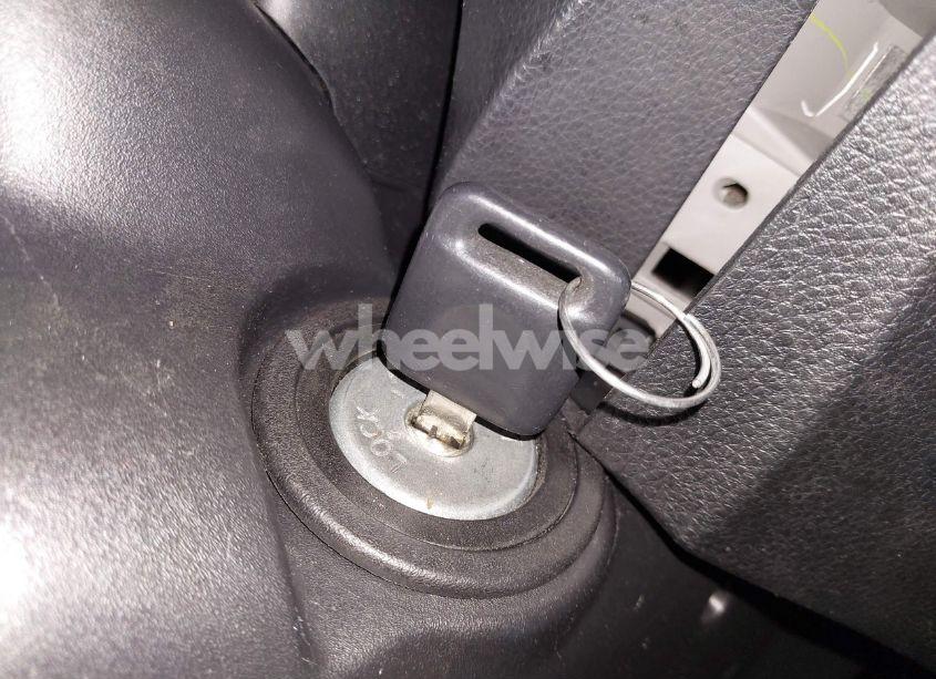 Photo 11 of 2003 Nissan 350z TOURING (VIN JN1AZ34D83T117940)