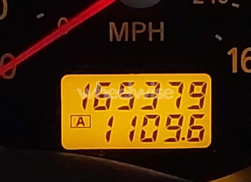 Photo 15 of 2003 Nissan 350z TOURING (VIN JN1AZ34D83T117940)