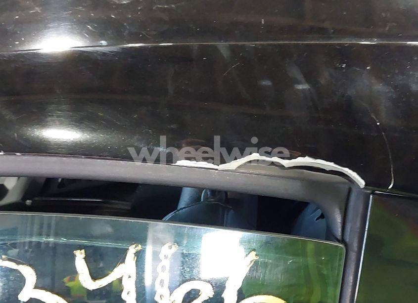 Photo 13 of 2004 Nissan 350z TOURING (VIN JN1AZ34D84M100096)