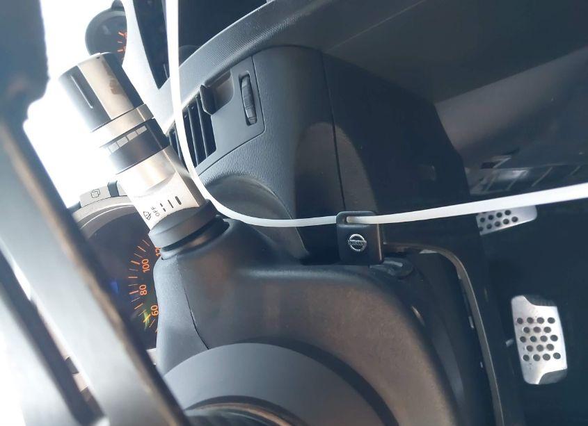 Photo 11 of 2004 Nissan 350z TOURING (VIN JN1AZ34D84T150972)