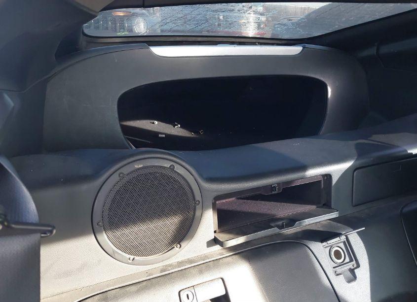 Photo 8 of 2004 Nissan 350z TOURING (VIN JN1AZ34D84T150972)