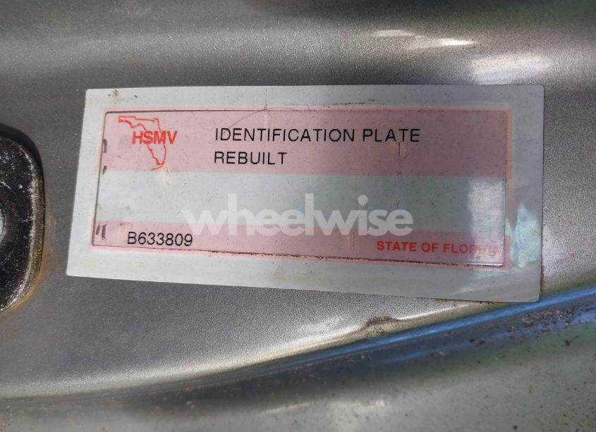 Photo 12 of 2005 Nissan 350z (VIN JN1AZ34D95M609678)