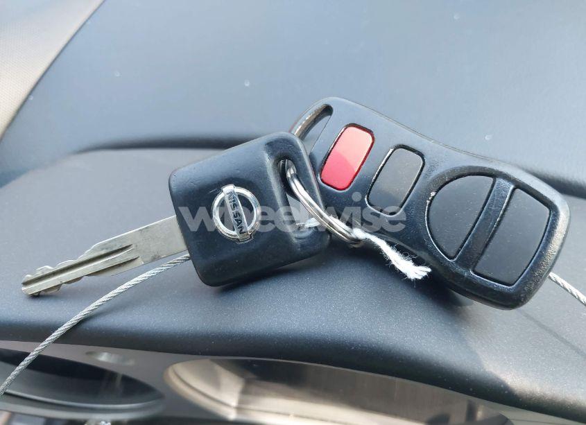 Photo 11 of 2004 Nissan 350z ENTHUSIAST (VIN JN1AZ34DX4M101671)