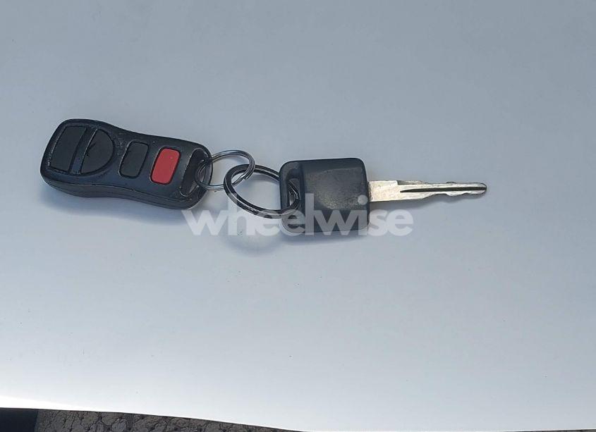 Photo 11 of 2005 Nissan 350z TOURING (VIN JN1AZ34DX5M601251)