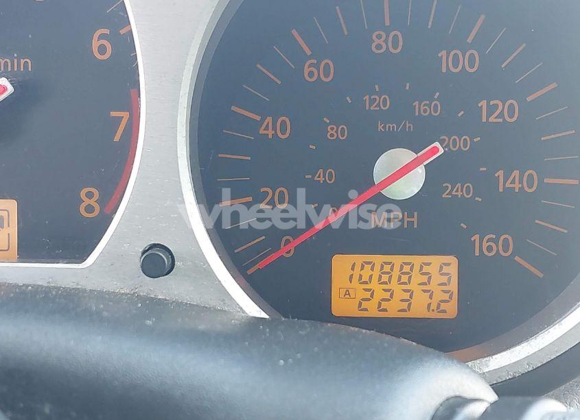 Photo 7 of 2005 Nissan 350z TOURING (VIN JN1AZ34DX5M601251)