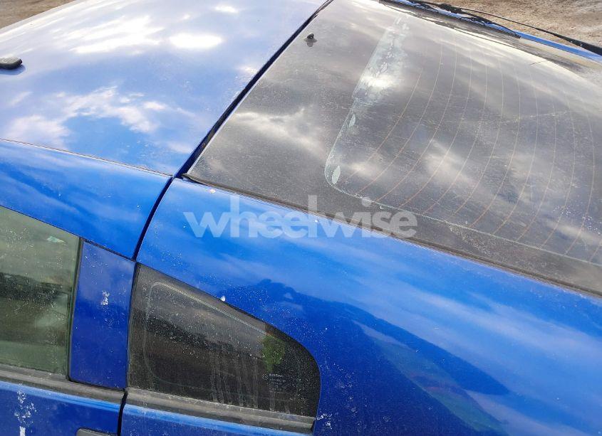 Photo 12 of 2004 Nissan 350z TOURING (VIN JN1AZ34E04T052916)