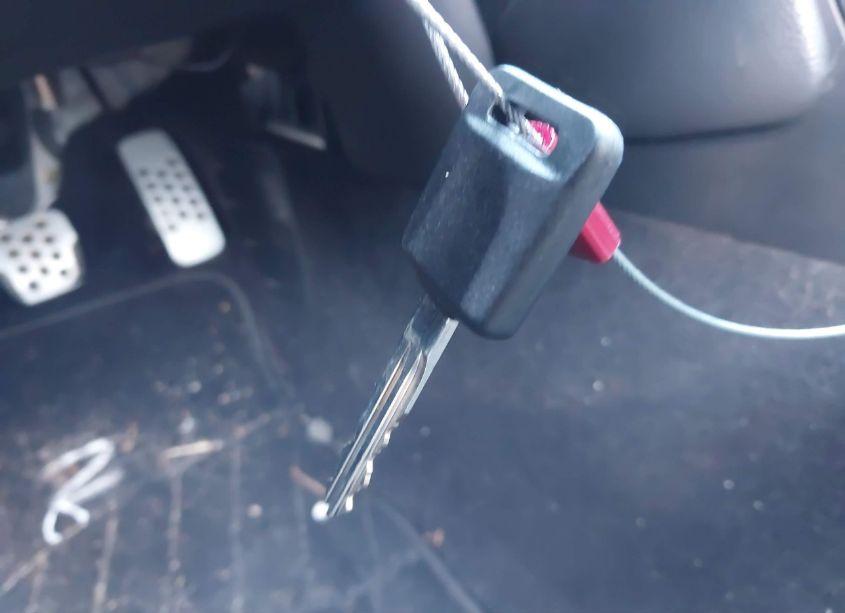 Photo 11 of 2004 Nissan 350z TOURING (VIN JN1AZ34E14T062385)