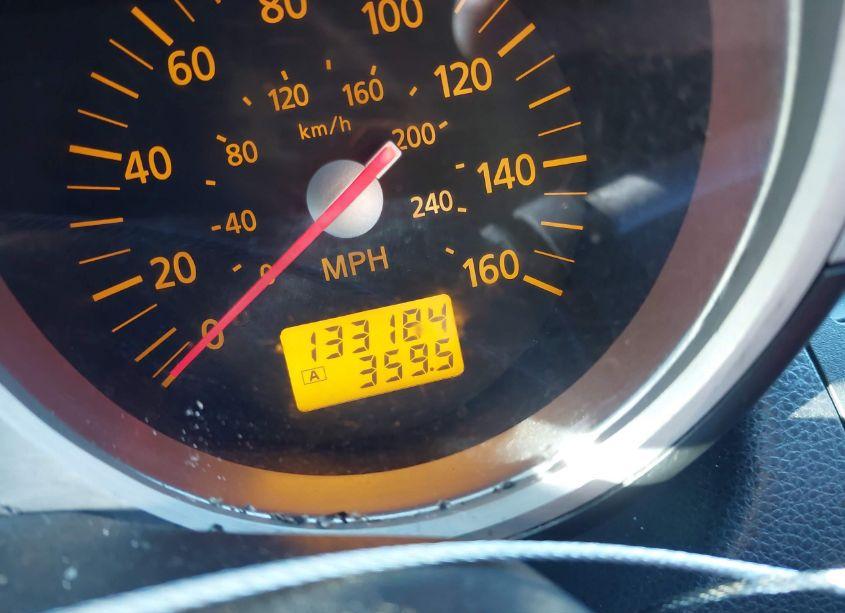 Photo 15 of 2004 Nissan 350z TOURING (VIN JN1AZ34E14T062385)