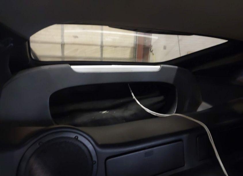 Photo 8 of 2004 Nissan 350z TOURING (VIN JN1AZ34E14T062385)